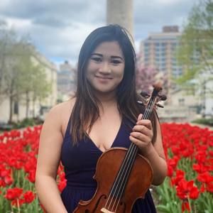 Meet your Posher, Kate